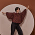 Atelier Brunette - 'La Blouse' Sewing Pattern
